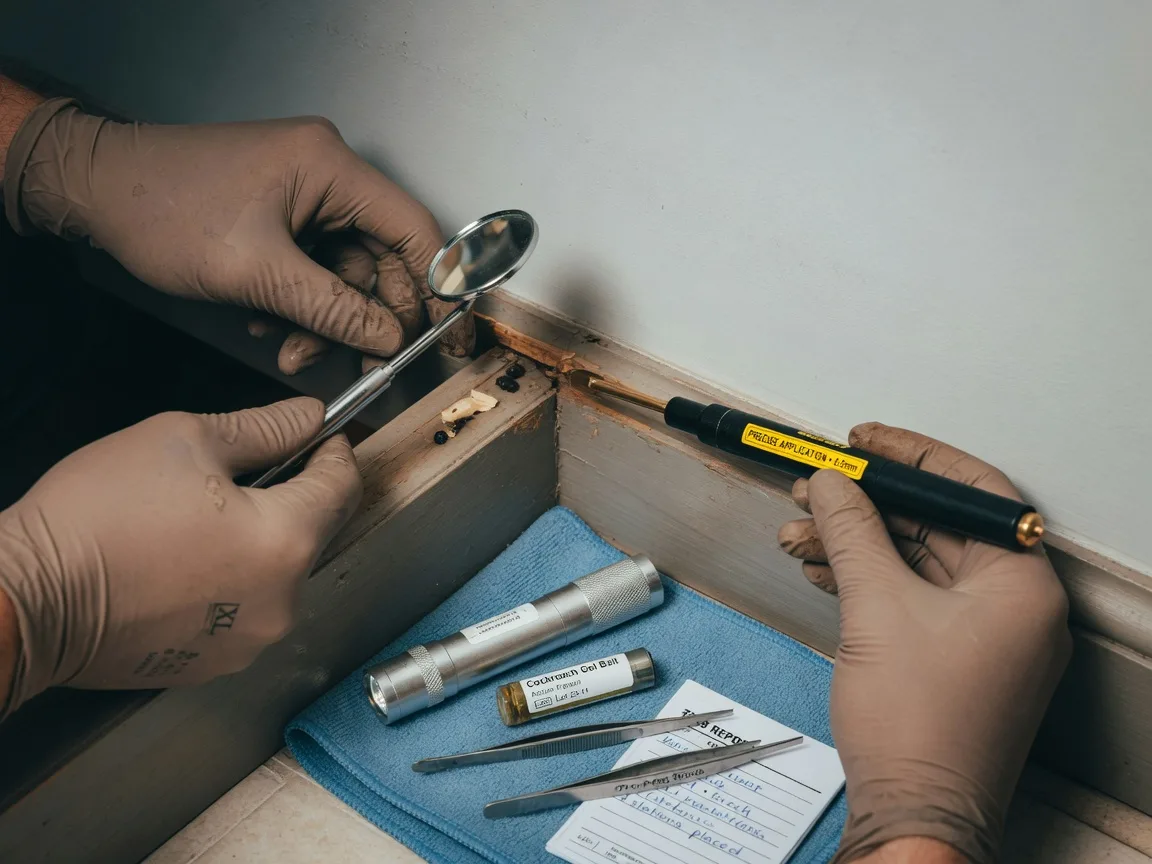 Why choose Emergency Pest Control in Clio, IA